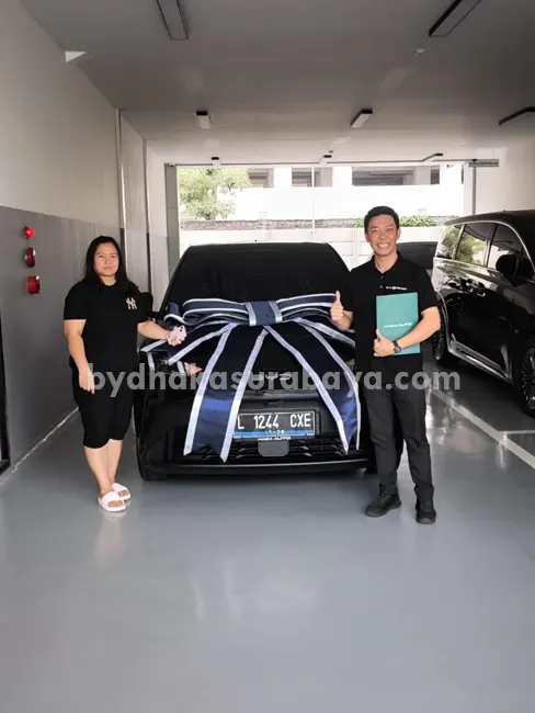 galeri 1 byd haka surabaya