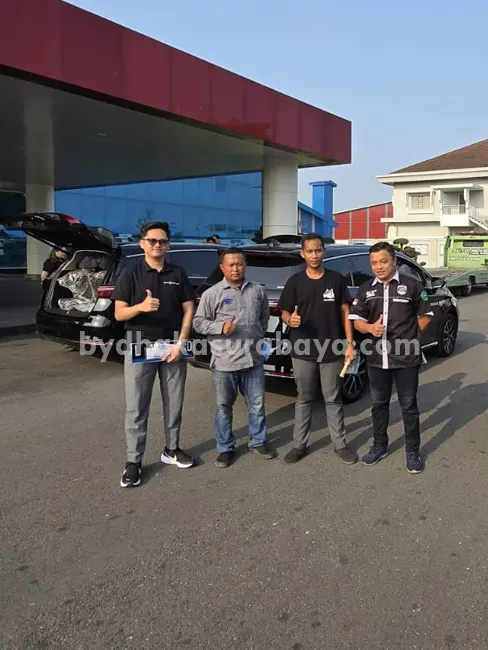 galeri 2 byd haka surabaya