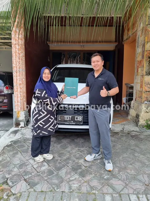 galeri 3 byd haka surabaya