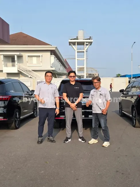 galeri 6 byd haka surabaya
