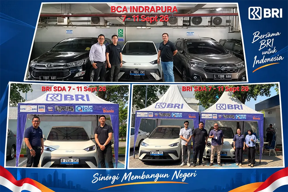 galeri L2 byd haka surabaya