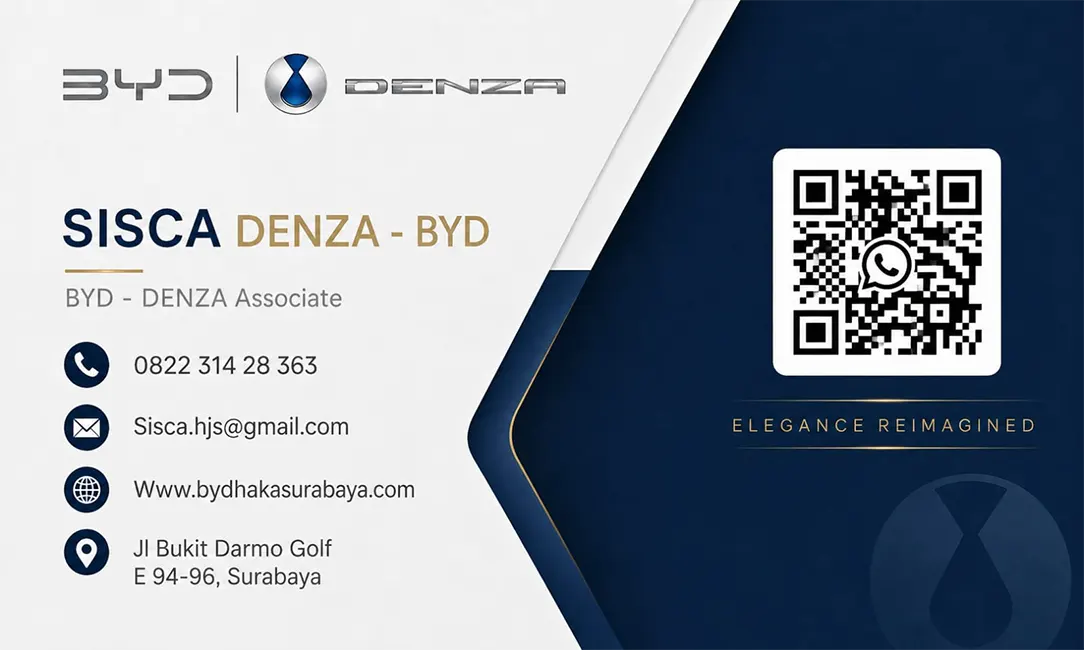 sisca denza-byd surabaya