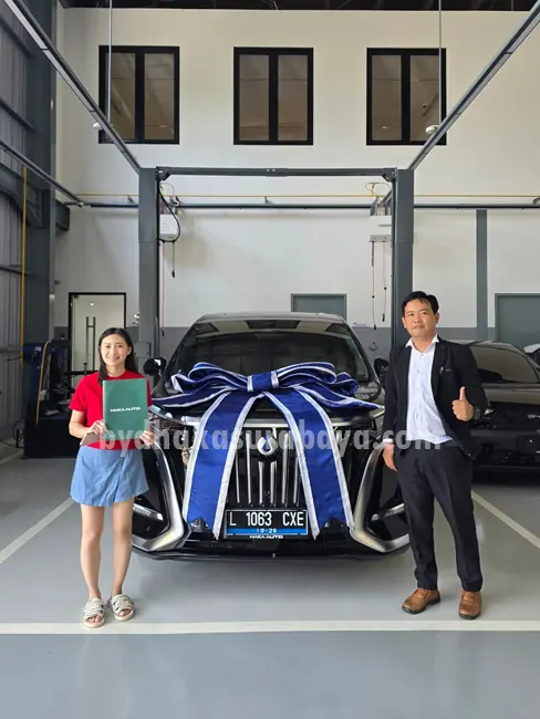 galeri 4 byd haka surabaya okt26