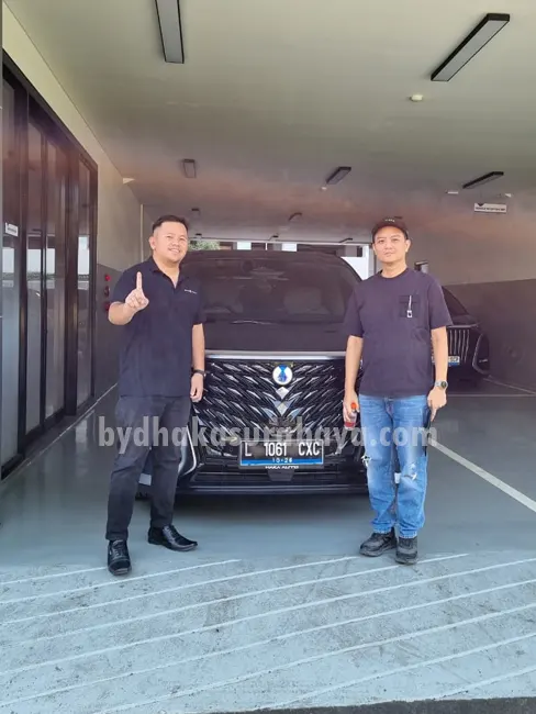 galeri 5 byd haka surabaya okt26