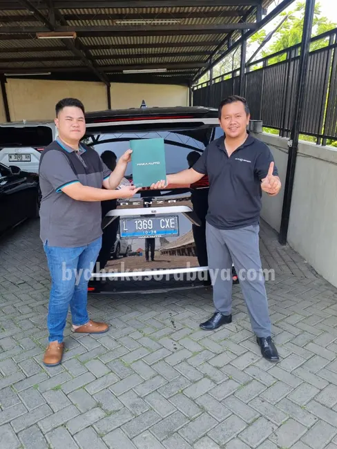 galeri 6 byd haka surabaya okt26